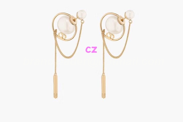 DIOR Earrings 171